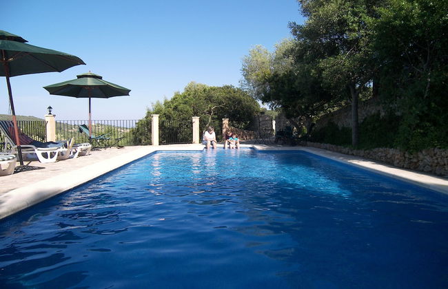 Agroturisme Es Picot - Foto 61