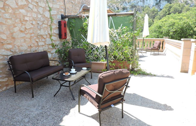 Agroturisme Es Picot - Foto 30