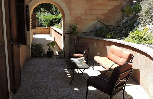 Agroturisme Es Picot - Foto 31