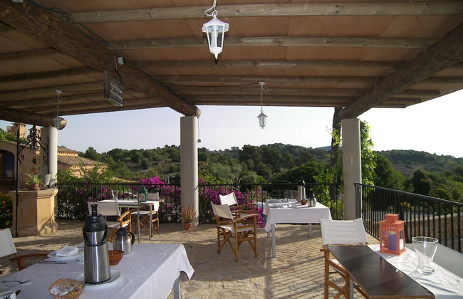 Agroturisme Es Picot - Foto 67