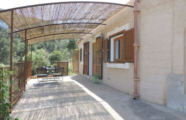 Agroturisme Es Picot - Foto 14