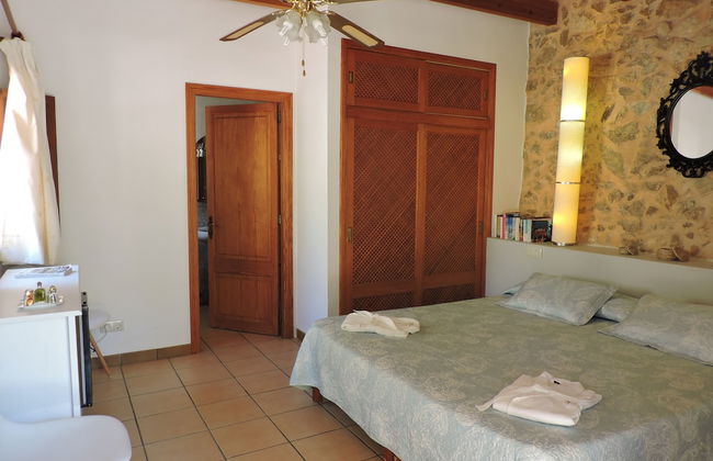 Agroturisme Es Picot - Foto 11