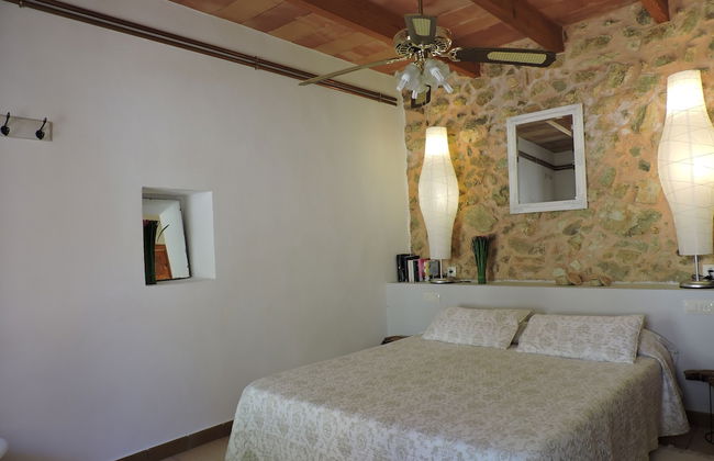 Agroturisme Es Picot - Foto 12