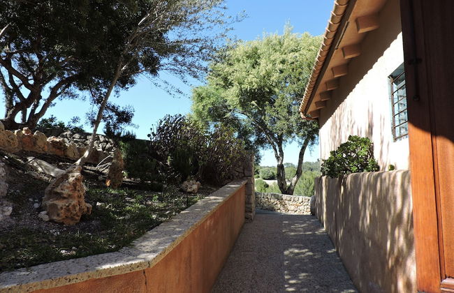 Agroturisme Es Picot - Foto 50