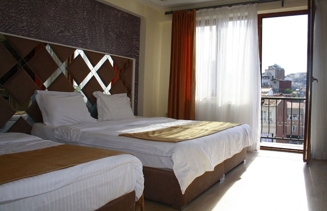 Terra Suites - Foto 5