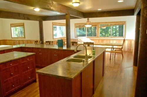 Photo 25 - Mt Baker Lodging Cabin 3 Sleeps 26