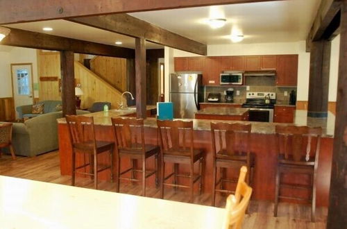 Photo 9 - Mt Baker Lodging Cabin 3 Sleeps 26