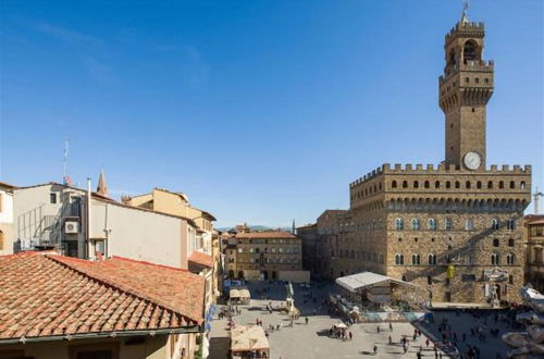 Foto 17 - Piazza Della Signoria- LA DIMORA DELL'ARTISTA