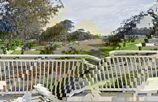 Foto 1 - 524 Plantation Club Villas at The Sea Pines Resort