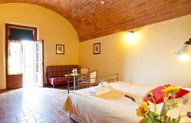 Fattoria Fibbiano - Photo 27