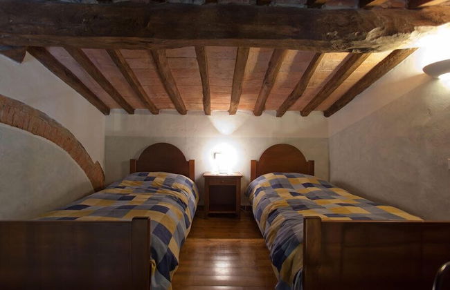 Fattoria Fibbiano - Photo 3