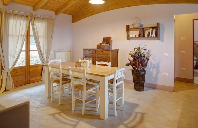 Fattoria Fibbiano - Photo 55
