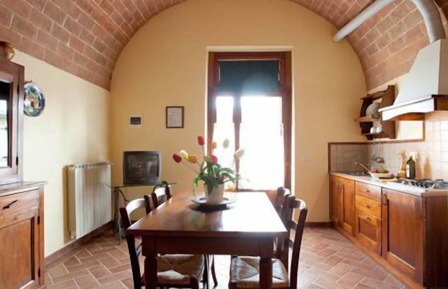 Fattoria Fibbiano - Photo 44