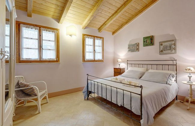 Fattoria Fibbiano - Photo 18