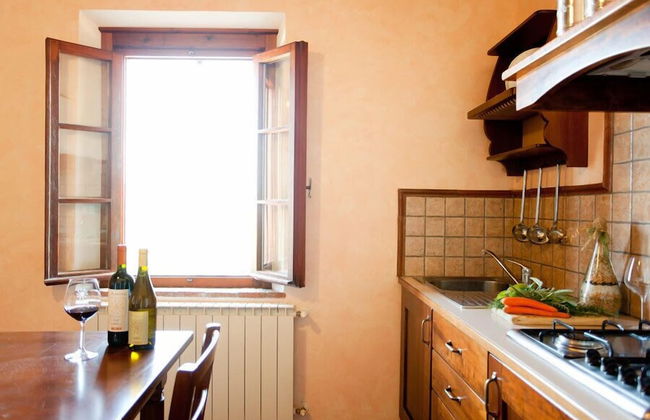 Fattoria Fibbiano - Photo 42