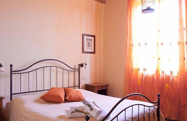 Fattoria Fibbiano - Photo 21