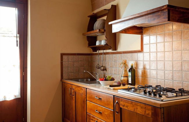 Fattoria Fibbiano - Photo 43