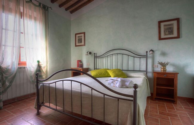 Fattoria Fibbiano - Photo 16