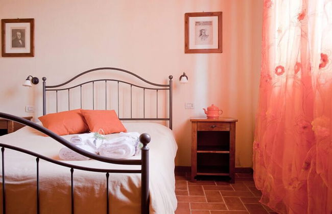Fattoria Fibbiano - Photo 8