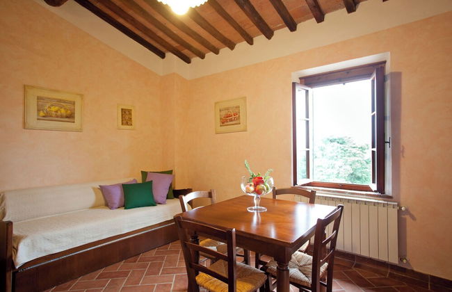 Fattoria Fibbiano - Photo 39