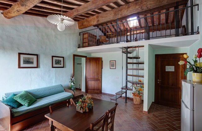 Fattoria Fibbiano - Photo 29
