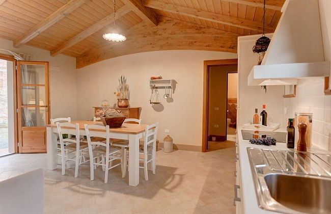 Fattoria Fibbiano - Photo 52