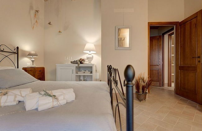 Fattoria Fibbiano - Photo 7