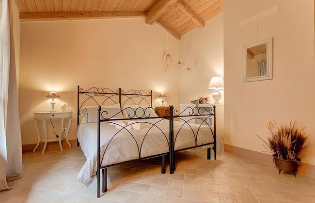 Fattoria Fibbiano - Photo 28