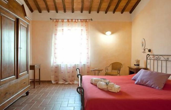 Fattoria Fibbiano - Photo 19