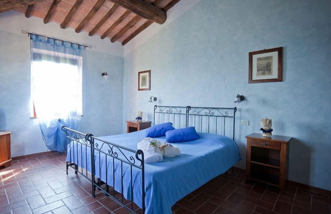 Fattoria Fibbiano - Photo 14