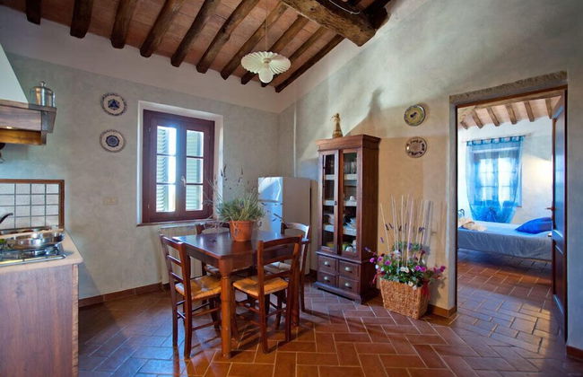 Fattoria Fibbiano - Photo 48