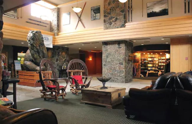 Vacation Rentals at Big Sky Resort - Foto 2