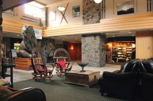 Photo 2 - Vacation Rentals at Big Sky Resort