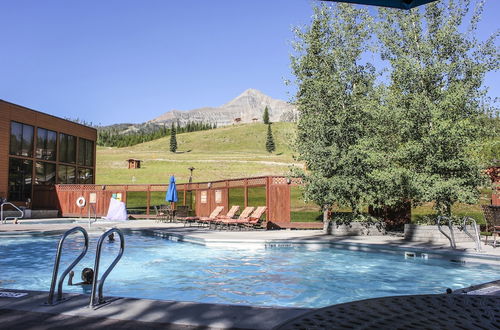 Foto 12 - Beaverhead Condos at Big Sky Resort