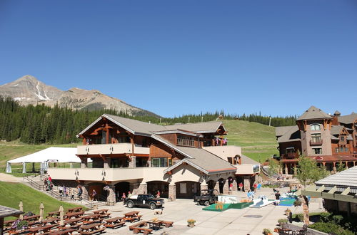 Foto 37 - Vacation Rentals at Big Sky Resort