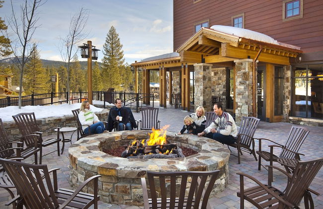 Hyatt Vacation Club at Northstar Lodge, Lake Tahoe - Foto 57