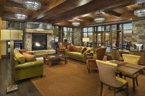 Foto 50 - Hyatt Vacation Club at Northstar Lodge, Lake Tahoe