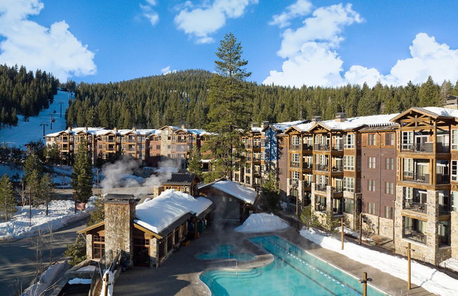 Hyatt Vacation Club at Northstar Lodge, Lake Tahoe - Foto 38