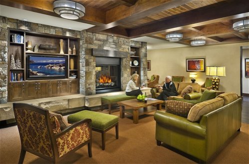 Foto 51 - Hyatt Vacation Club at Northstar Lodge, Lake Tahoe