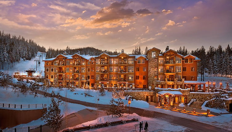 Photo 1 - Hyatt Vacation Club at Northstar Lodge, Lake Tahoe