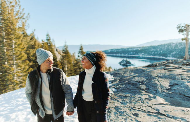 Hyatt Vacation Club at Northstar Lodge, Lake Tahoe - Foto 43