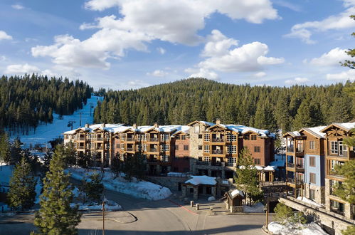 Foto 54 - Hyatt Vacation Club at Northstar Lodge, Lake Tahoe