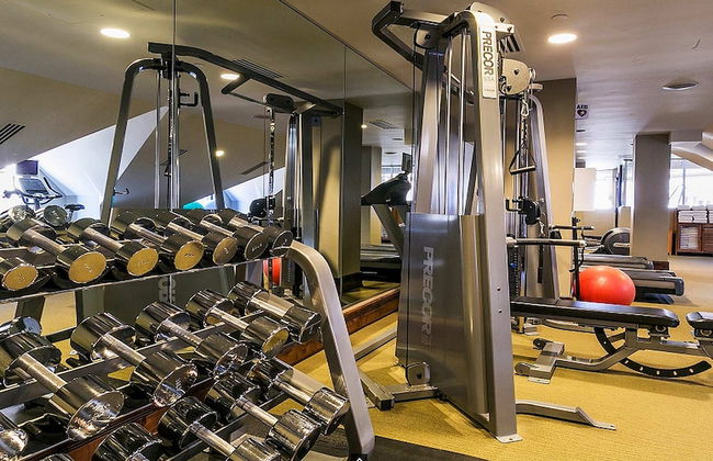 Hyatt Vacation Club at Northstar Lodge, Lake Tahoe - Foto 42