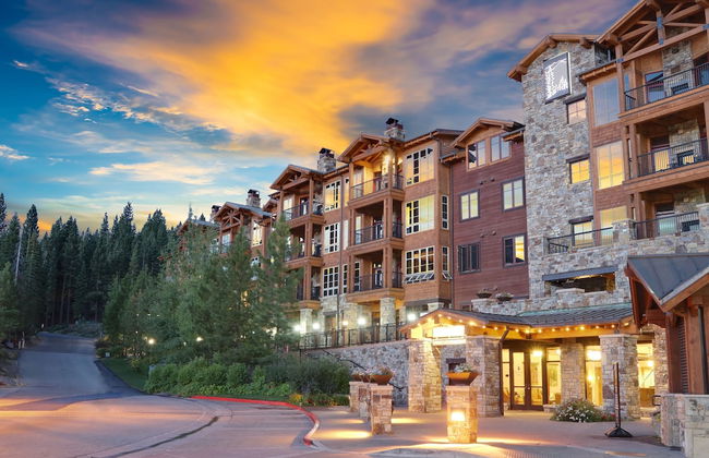 Hyatt Vacation Club at Northstar Lodge, Lake Tahoe - Foto 64