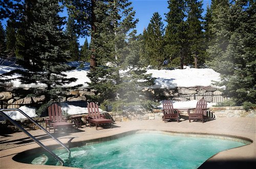 Foto 40 - Hyatt Vacation Club at Northstar Lodge, Lake Tahoe