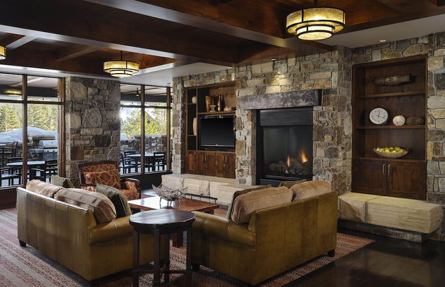 Hyatt Vacation Club at Northstar Lodge, Lake Tahoe - Foto 3