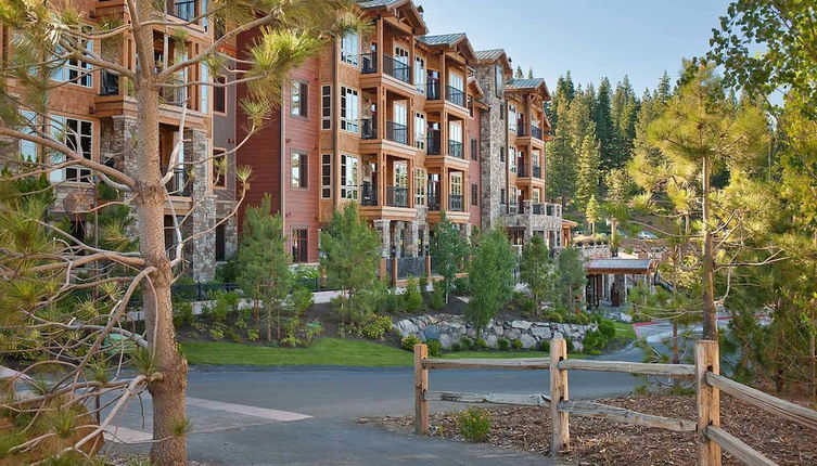 Photo 1 - Hyatt Vacation Club at Northstar Lodge, Lake Tahoe