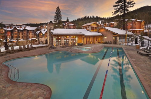 Foto 35 - Hyatt Vacation Club at Northstar Lodge, Lake Tahoe