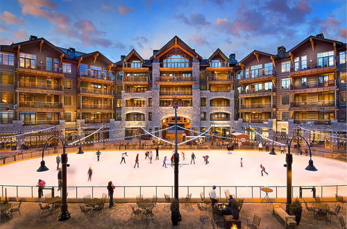 Photo 46 - Hyatt Vacation Club at Northstar Lodge, Lake Tahoe