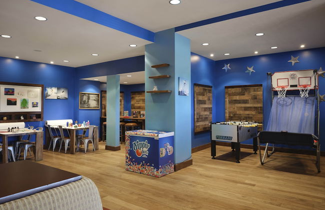 Hyatt Vacation Club at Northstar Lodge, Lake Tahoe - Foto 50